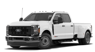 2027 Ford Super Duty® External Image 1
